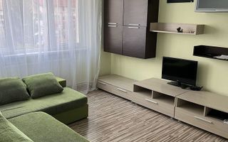Apartament 3 camere| Balcon | 68MPU | Hipodrom I - Poză 1