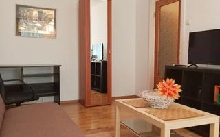 De inchiriat apartament 2 camere zona Gorjului/Metrou - Poză 1