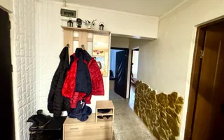 Apartament 3 camere | 79 mp | Zona Micro 17 - Poză 21