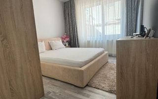 60 mp + curte proprie 100 mp | Sector 6 | Cartier privat” - Poză 6