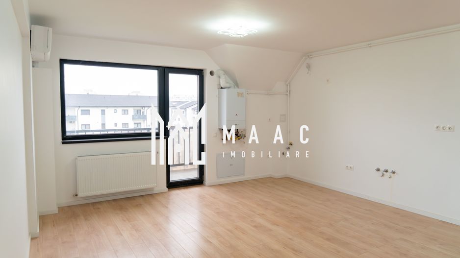 Apartament 3 Camere I 78 mp I Etaj 3/3 I Parcare Inclusă - Poză 4