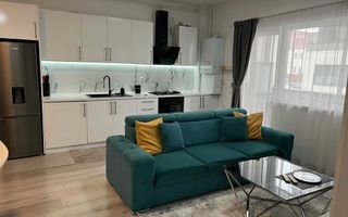 Apartament 2 camere | Parcare | Modern | Parcul Poligon | Floresti - Poză 2