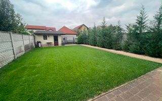 Duplex cu 4 camere in Mosnita Noua mobilat si utilat - Poză 7