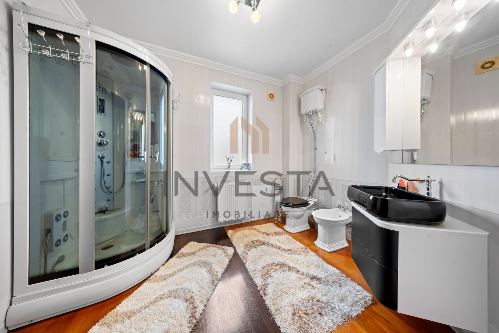 Vila cu teren de 1081 mp in cartierul Andrei Muresanu! - Poză 14