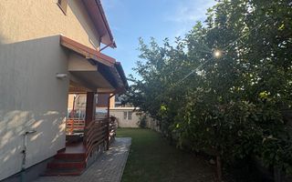 Casă individuală P+1 în Bragadiru – Str. Rubinului | Teren 500 mp - Poză 7