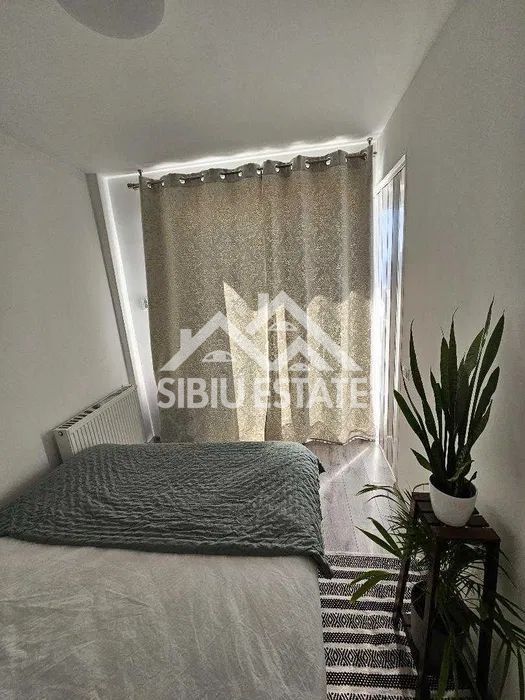 Apartament modern cu 1 cameră și dormitor separat – 30 mp utili – - Poză 6