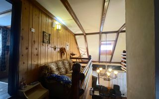 CABANA MODERNA 300 mp 🌲 - Poză 16