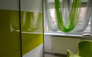 Apartament 4 camere, Centrul Nou - Poză 3