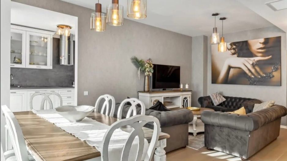Apartament modern 3 camere I One Mircea Eliade I Floreasca - Poză 1