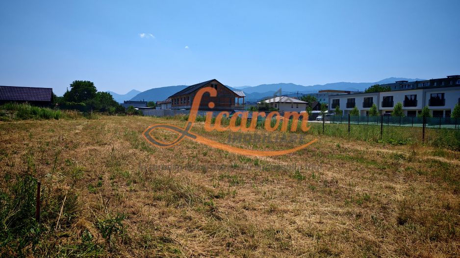 BARTOLOMEU,intravilan,intre case,suprafata de 774 mp,constructii P+2 - Poză 9