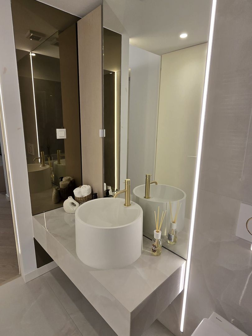 Cortina North 2 camere NOU - Poză 5