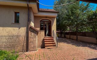 Casa individuala | Teren 960 mp | Trei Stejari - Poză 21