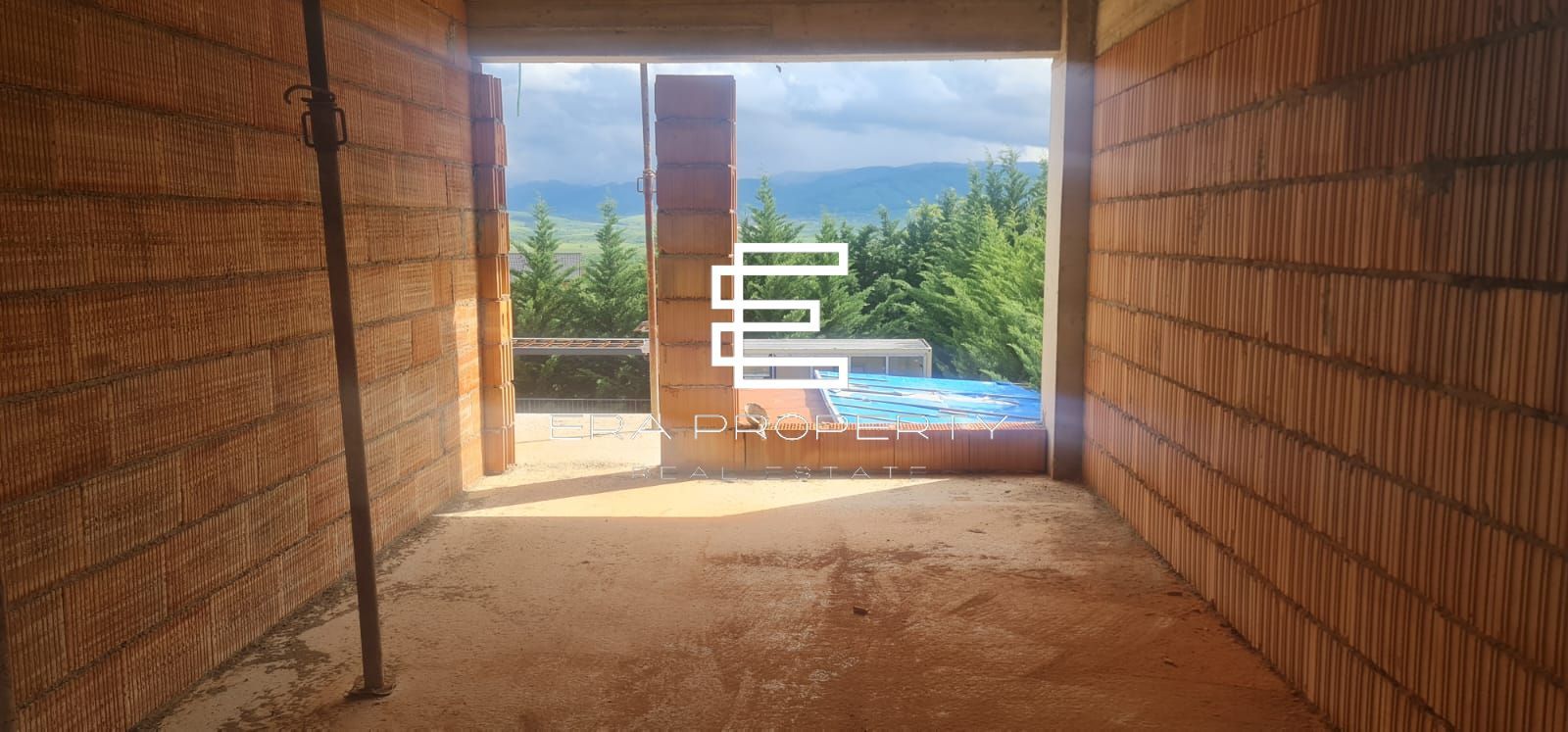 Apartament 3 camere/ETAJ 1/la cheie , Cristian - Poză 9