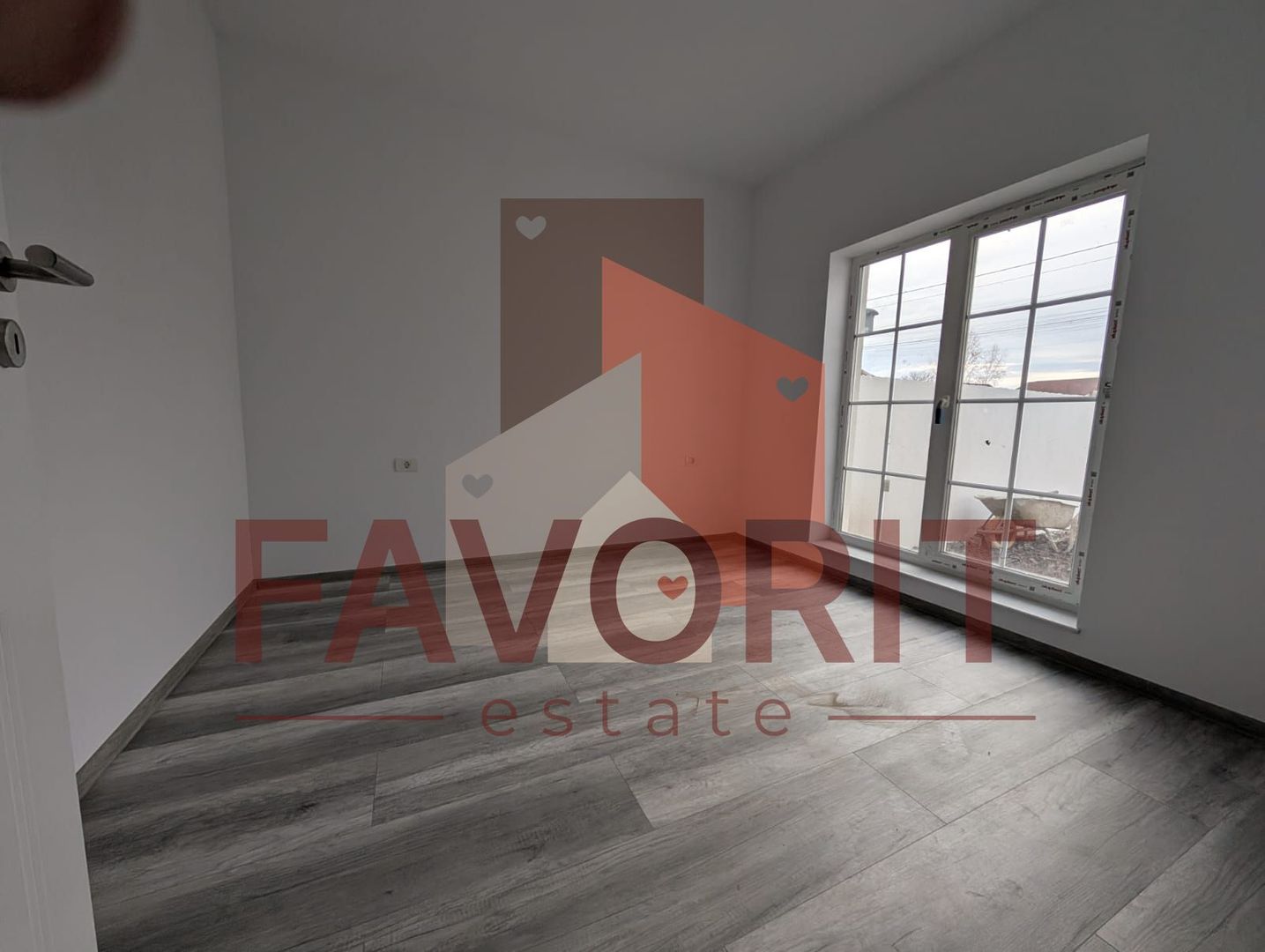 Duplex | Parter | Toate utilitatile | Finisaje premium | Curte generoasa - Poză 6