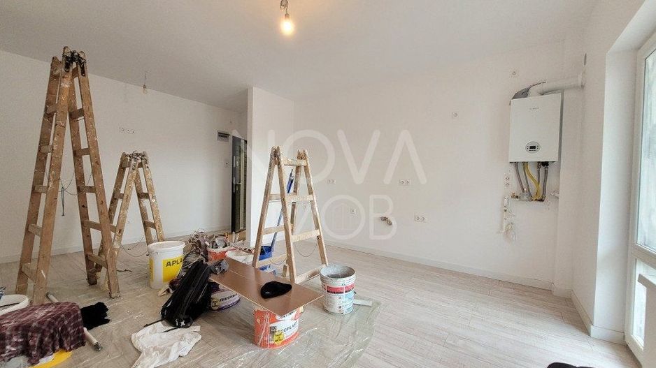Apartament 3 camere, Doamna Stanca - Poză 8