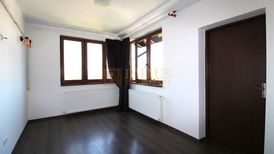 1/2 duplex modern – 4 dormitoare | Buziașului – Ciarda Roșie, Timișoara - Poză 23
