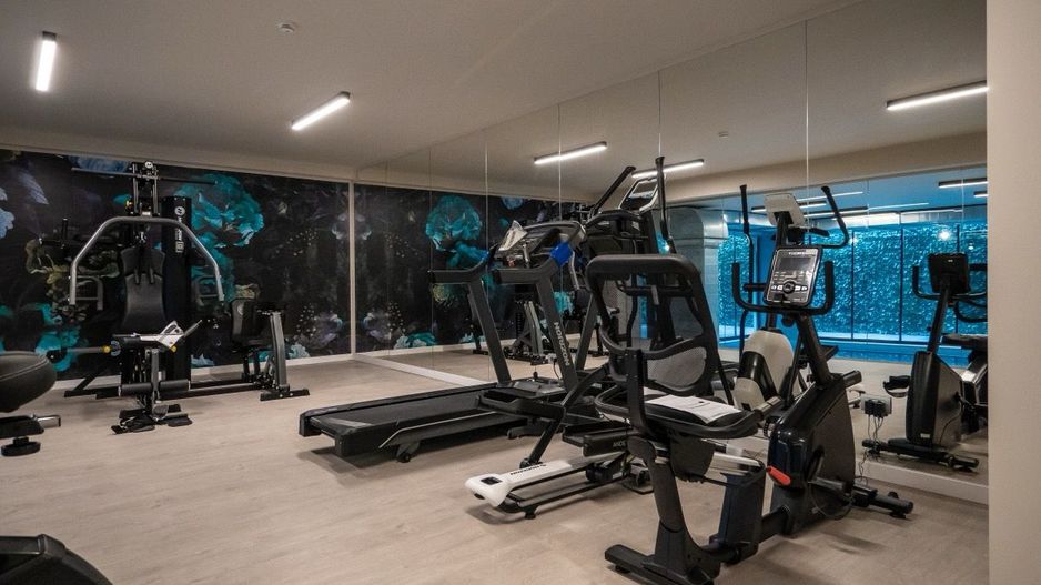 Grand Park Pipera - Poză 6