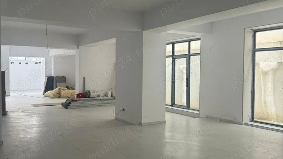 Spațiu comercial modern 208 mp – Piața Floreasca / Dorobanți - Poză 2