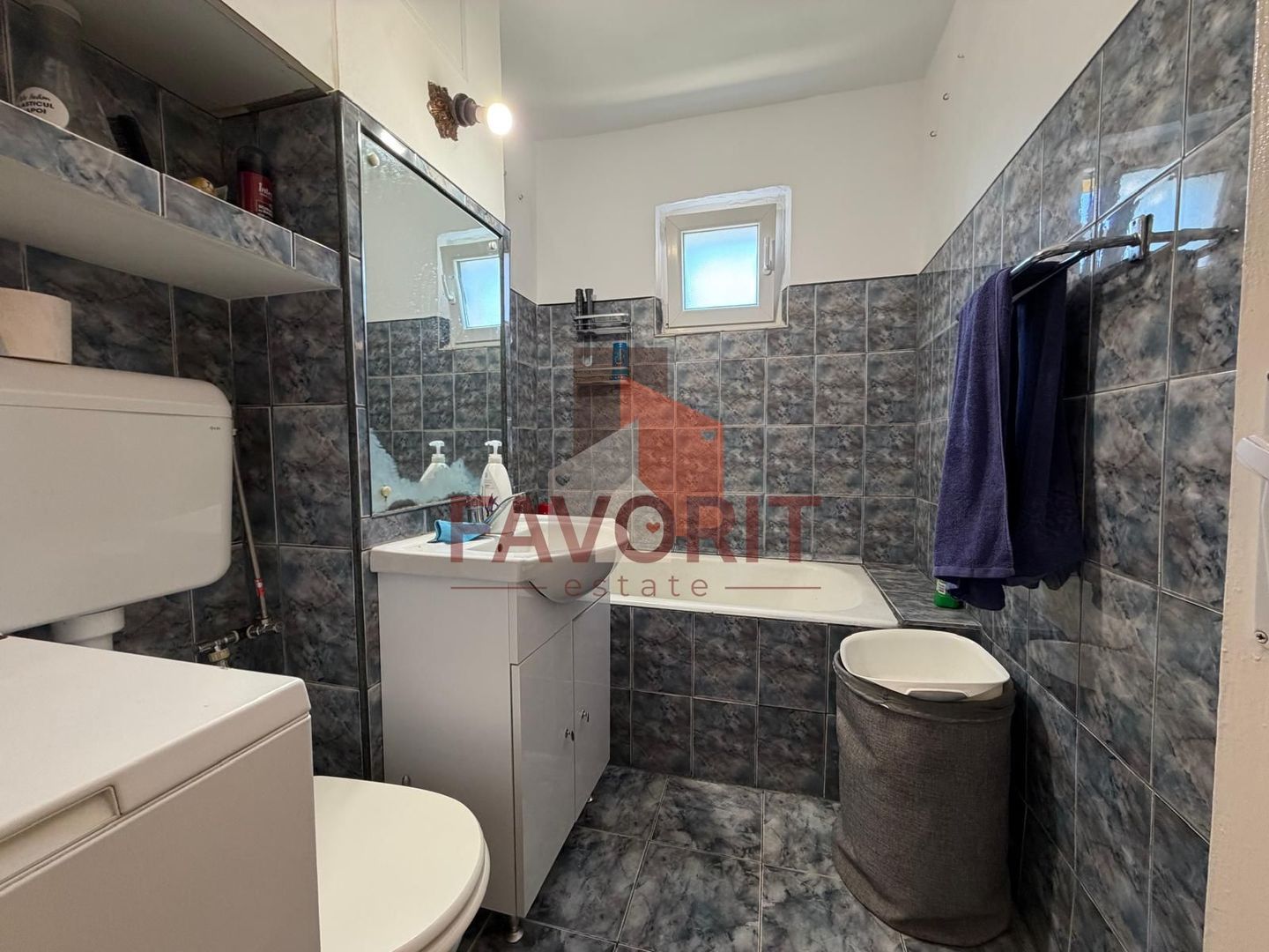 2 camere | etaj 1 | mobilat si utilat | zona excelenta | - Poză 8