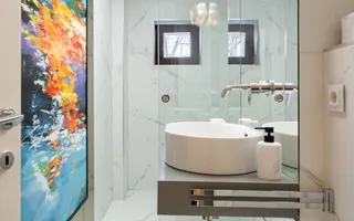 DE ÎNCHIRIAT  APARTAMENT 4 CAMERE – PIAȚA VICTORIEI | DOROBANȚI - Poză 11