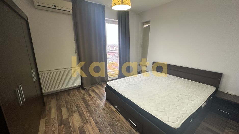 2 Camere Vanzare | Loc de joaca& Foisor | Parcare Inclusă - Poză 8