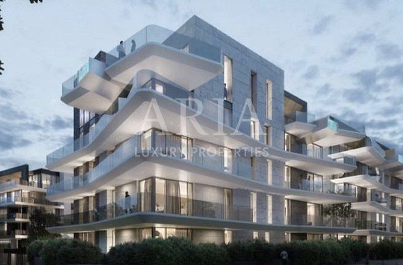 ONE PENINSULA 4 camere Floreasca panorama splendidă asupra lacului Floreasca. - Poză 3