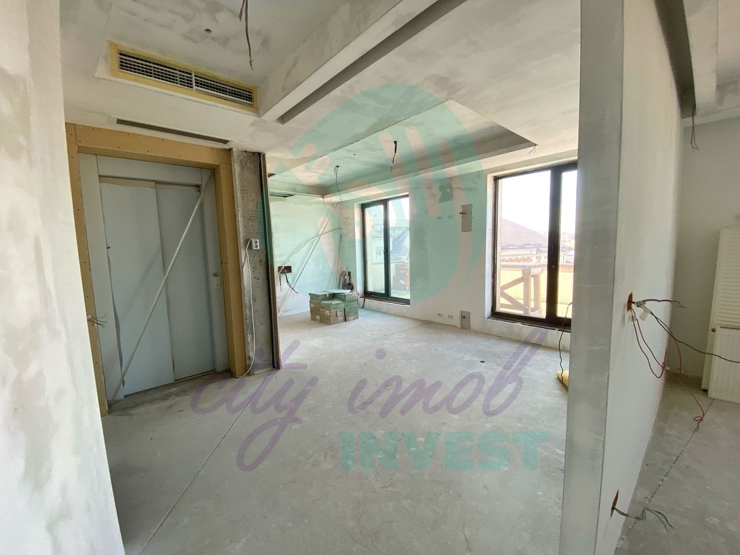 Cladire de birouri/ Clinica medicala zona Pache Protopopescu - Poză 37