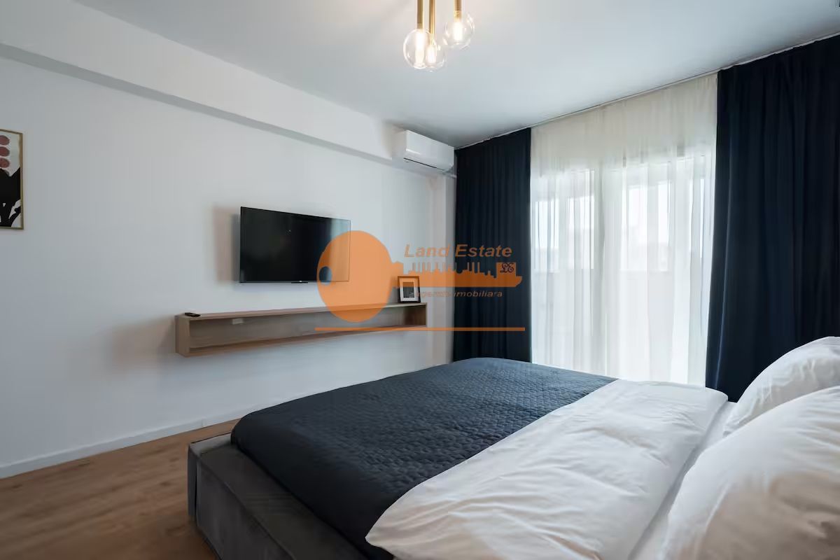 3 camere Natiune Unite-Calea Victoriei(Centrala Termica-AirBnB randament 100%) - Poză 11