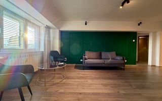 Apartament cu 4 camere *95mpc* // Bulevardul Unirii - Poză 1