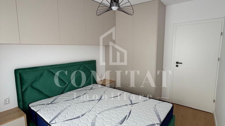 Apartamnet la cheie | Etaj intermediar | Zona Eroilor Floresti - Poză 7