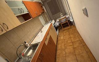 Garsonieră spațioasă, 40 mp, etaj 2, zona Câmpia Libertății - Poză 6