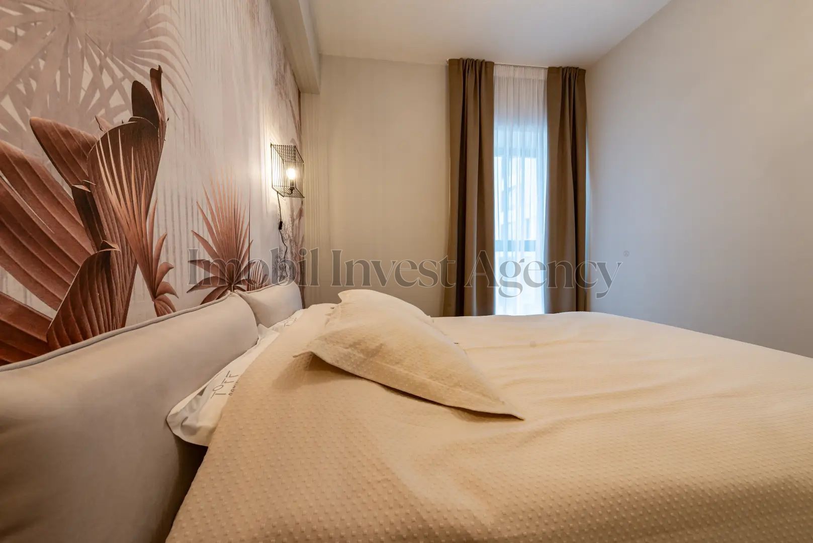 Apartament 2 camere mobilat in One Verdi Park cu loc de parcare inclus - Poză 8