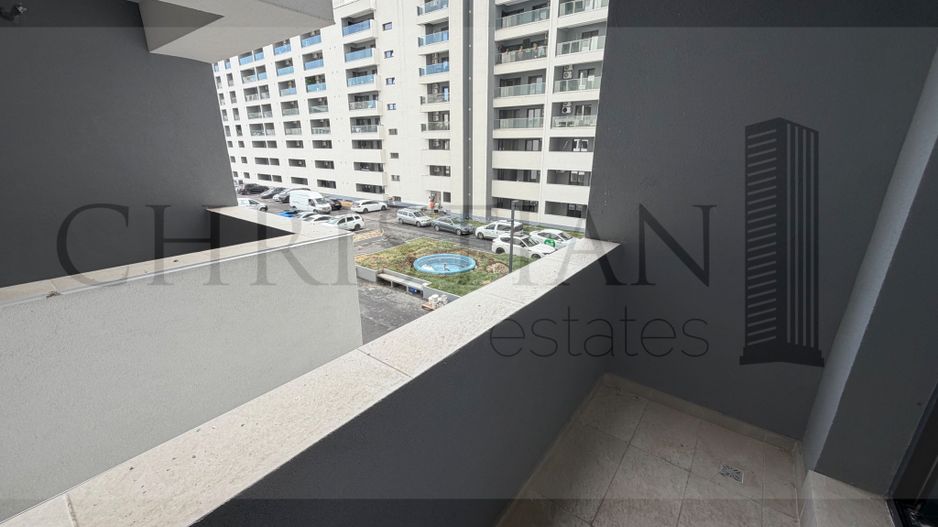 Garsonieră Finisată 39 mp - Smart Residence Lujerului Faza 2 - Poză 10