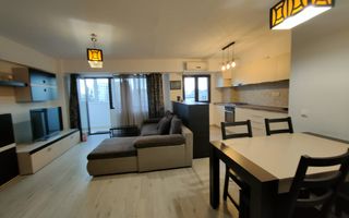 Apartament superb Titulescu - Poză 5