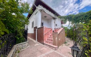 Casă Rm Valcea/ teren generos de 1.116 mp/ lângă Pădurea Capela - Poză 2