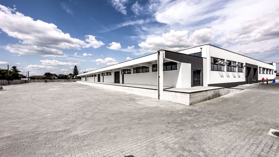 Birouri proaspăt renovate de închiriat - Poză 4
