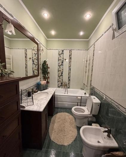 Apartament spațios 3 camere | Ultracentral | Vedere spre Piața Libertății. - Poză 6