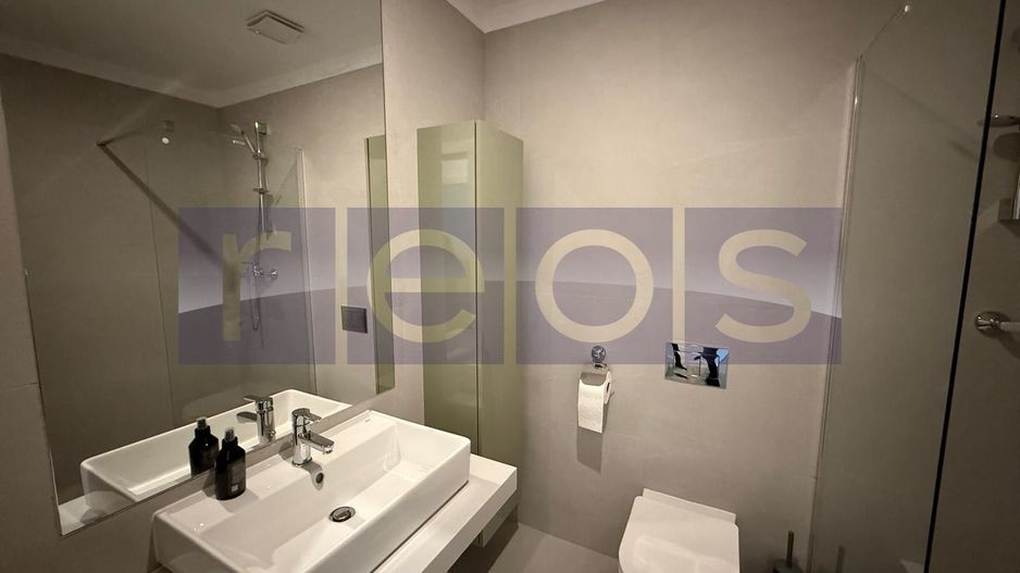 INCHIRIERE 4 CAMERE | ONE NORTH LOFT | MOBILAT SI UTILAT LUX | LOC PARCARE | - Poză 32