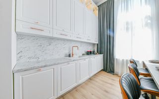 3 camere, central, ultra-modern! - Poză 17