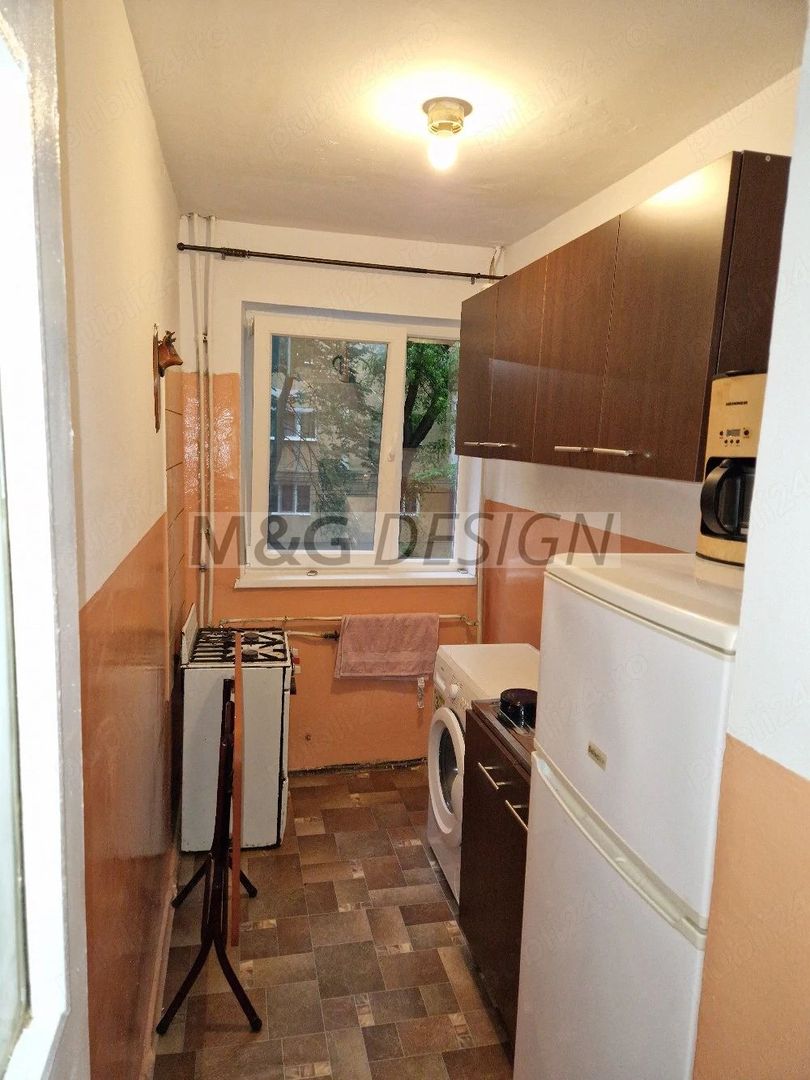 Apartament cu 2 camere zona Blascovici - Poză 3