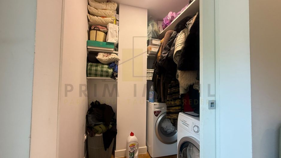 Vila individuala Bucium, 3 camere, curte proprie, mobilata complet, - Poză 12