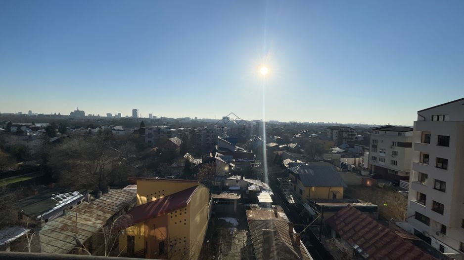 PENTHOUSE DE 3 CAMERE LA INCHIRIERE SAU VANZARE IN ZONA BANEASA - Poză 32