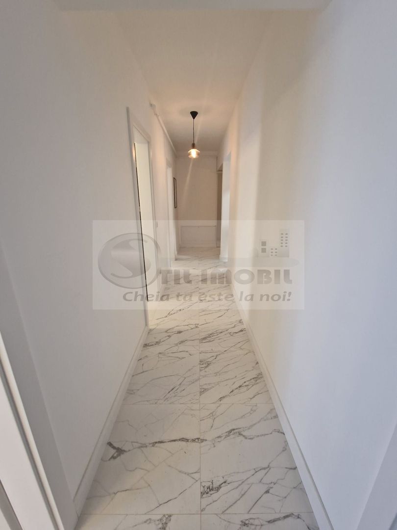 TATARASI BLOC NOU: Ap cu 3 camere + 2 Bai decomandat 156.160€ + 21%TVA - Poză 6