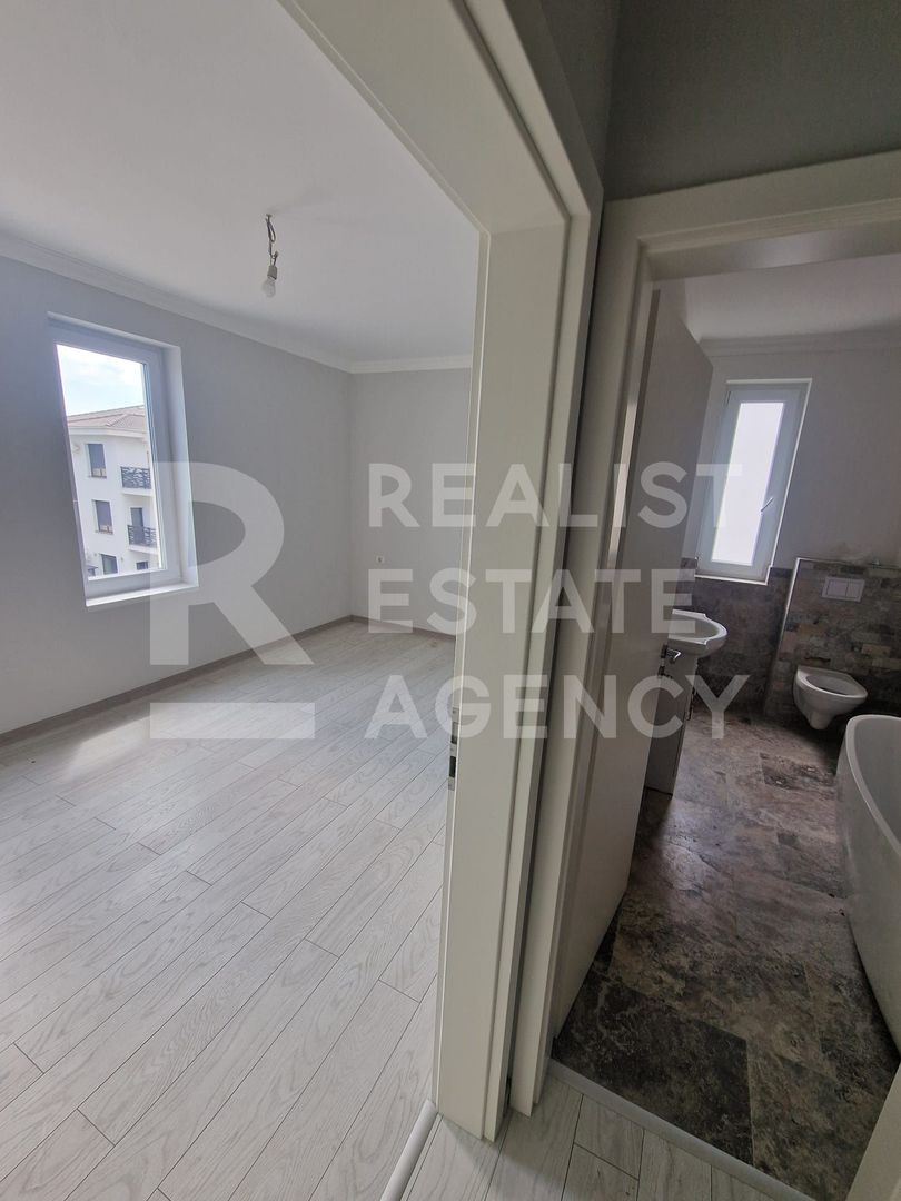 Apartamente 2 camere, Giroc, strada Speranței - Poză 4