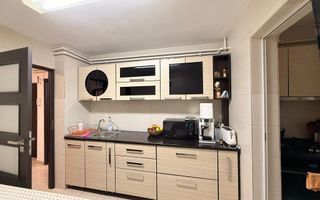 VANZARE APARTAMENT DRISTOR 3 CAMERE CENTRALA PROPRIE 70MP DECOMANDAT - Poză 9