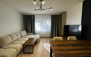 Apartament la cheie | 3 camere | Zona Str Dorobantilor - Poză 2
