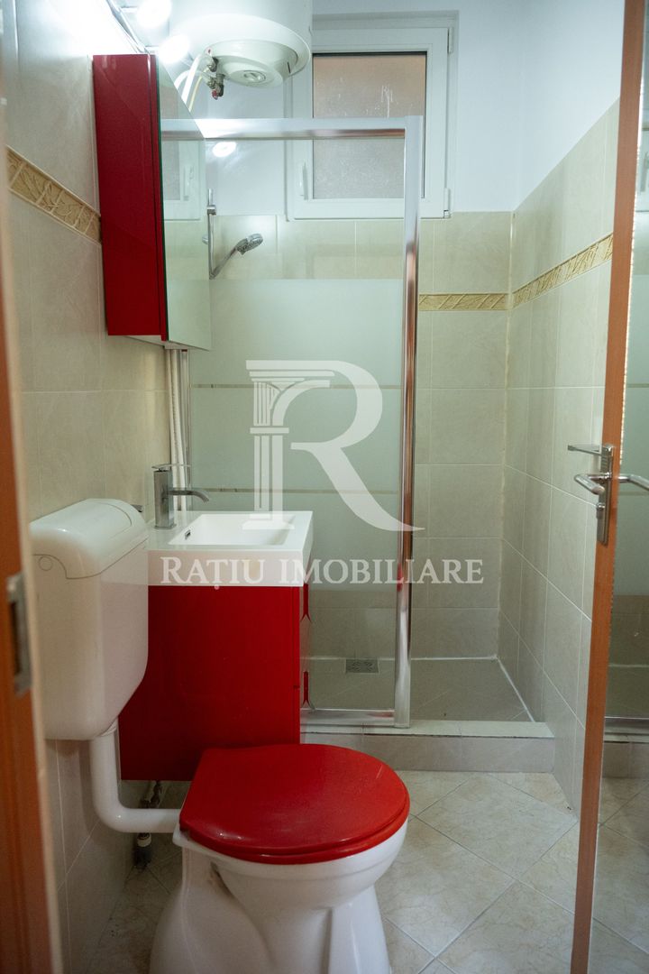 Apartament cu 2 camere | Pietonala | Ultracentral | Oradea - Poză 5