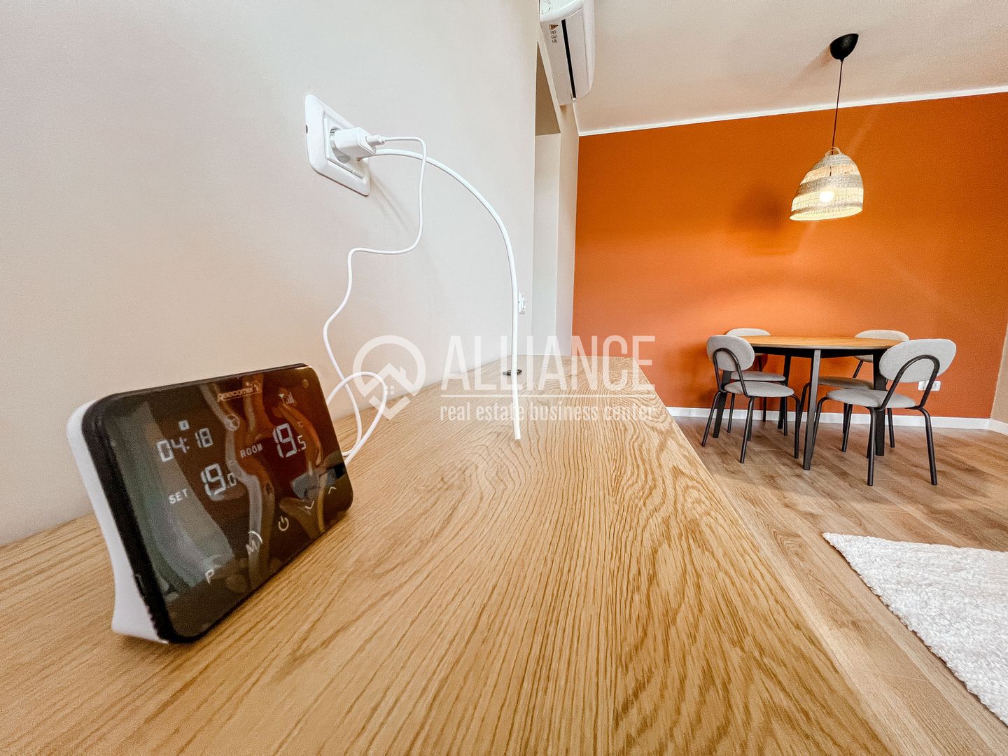 DACIA (COD 05)- Apartament 2 camere Premium Recent Renovat - Poză 8
