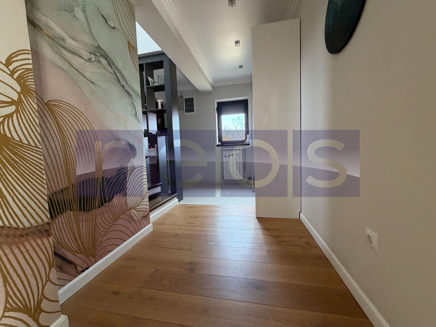 VANZARE 4 CAMERE | 550 MP TEREN | CORBEANCA - Poză 7