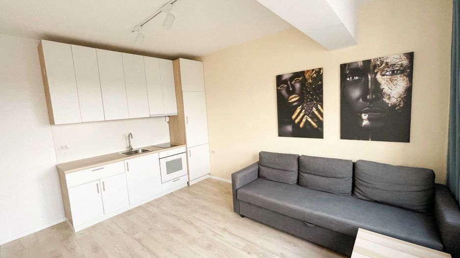 Apartament 2 camere Regie Grozavesti Orhideea Novum Premium Residence - Poză 3